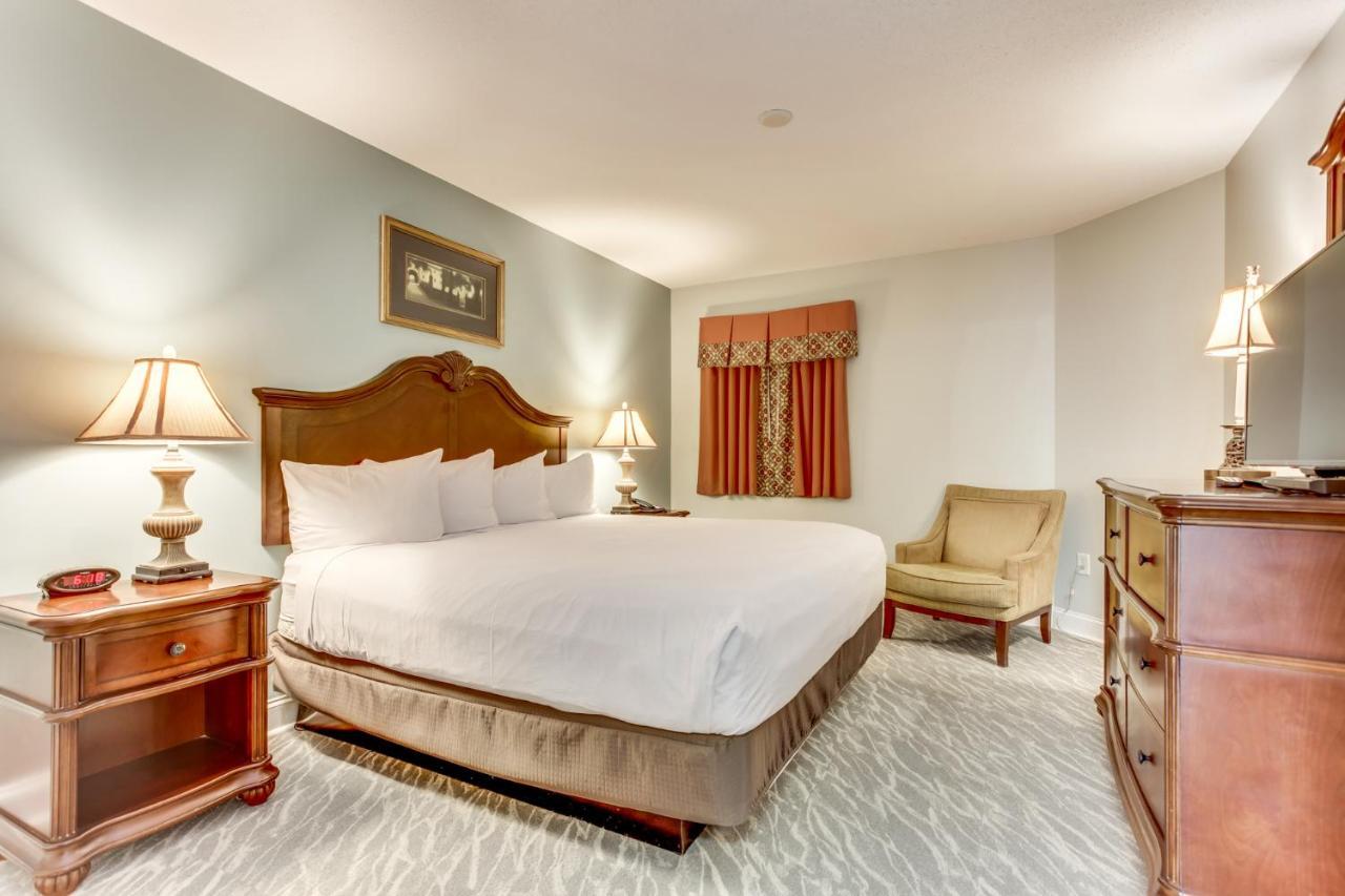 Hosteeva Beachfront Condo At Anderson Ocean Club マートルビーチ エクステリア 写真