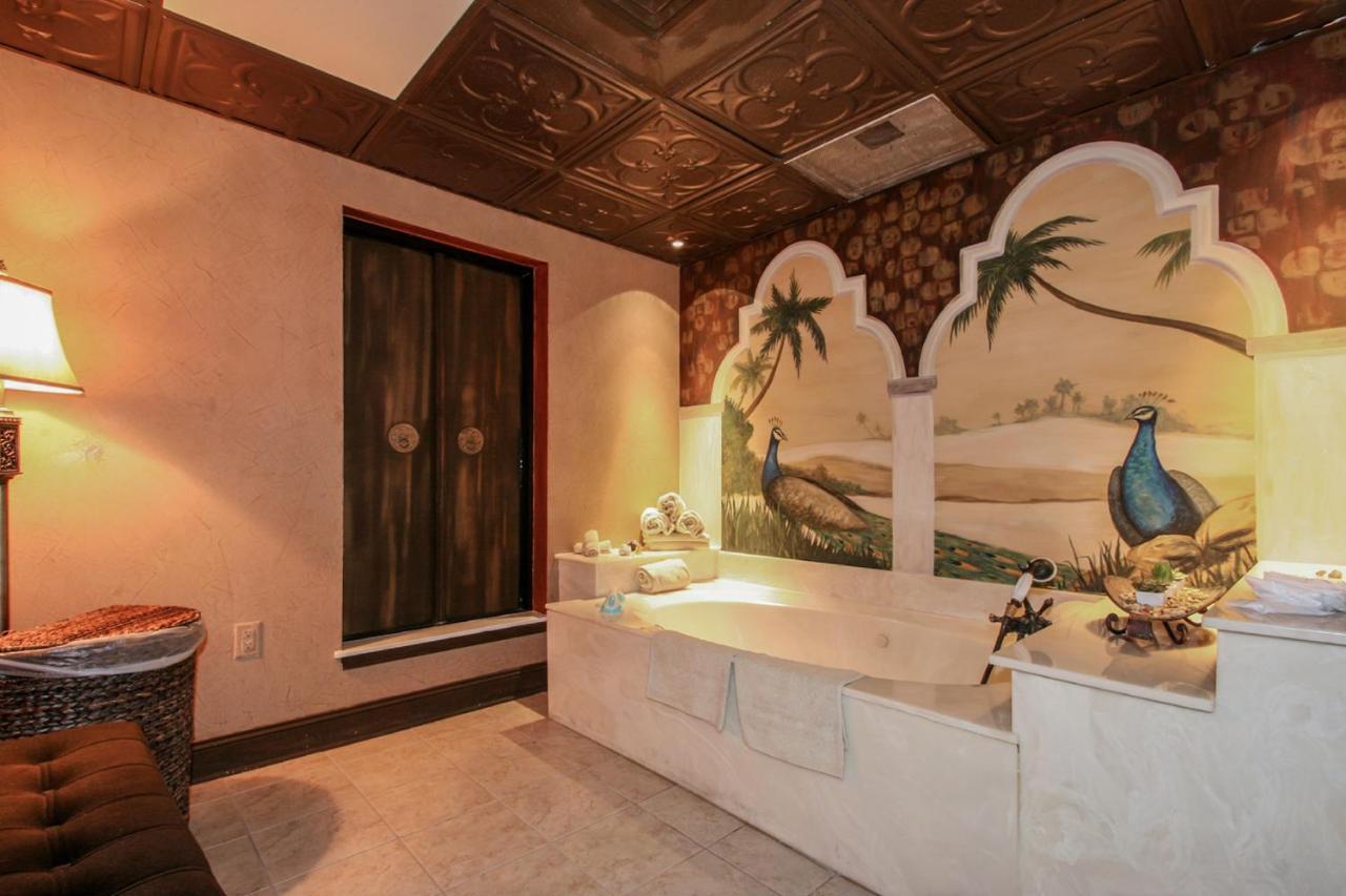 Hosteeva Beachfront Condo At Anderson Ocean Club マートルビーチ エクステリア 写真